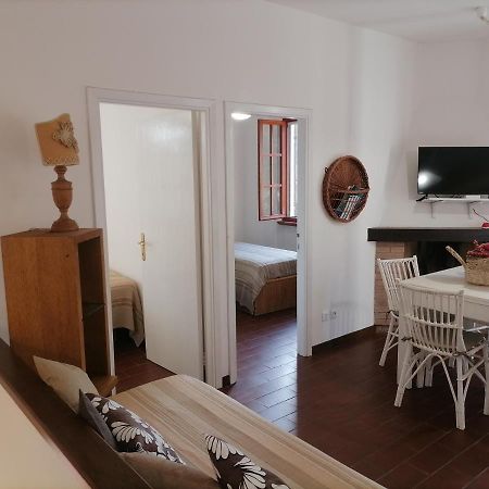 Ferienwohnung Le Palme Capoliveri  Exterior foto