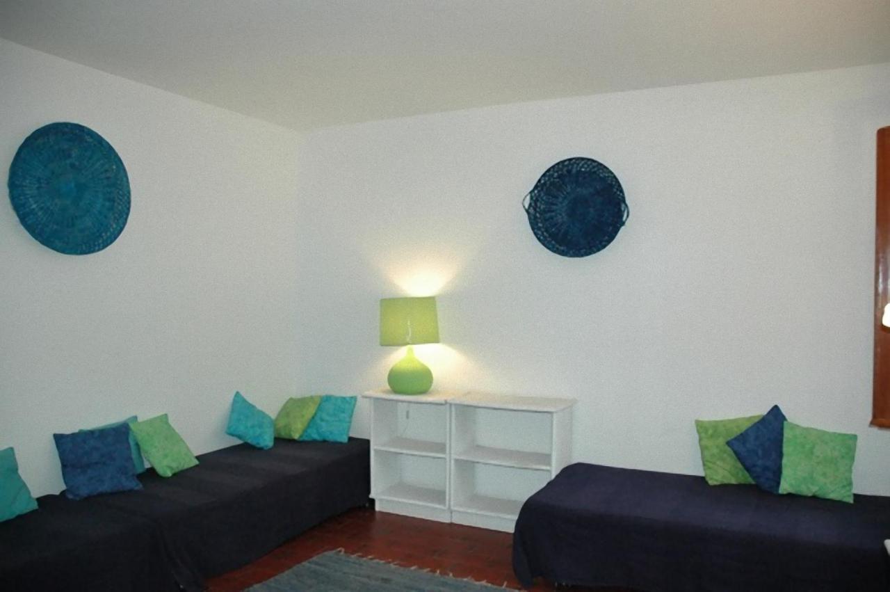 Ferienwohnung Le Palme Capoliveri  Exterior foto