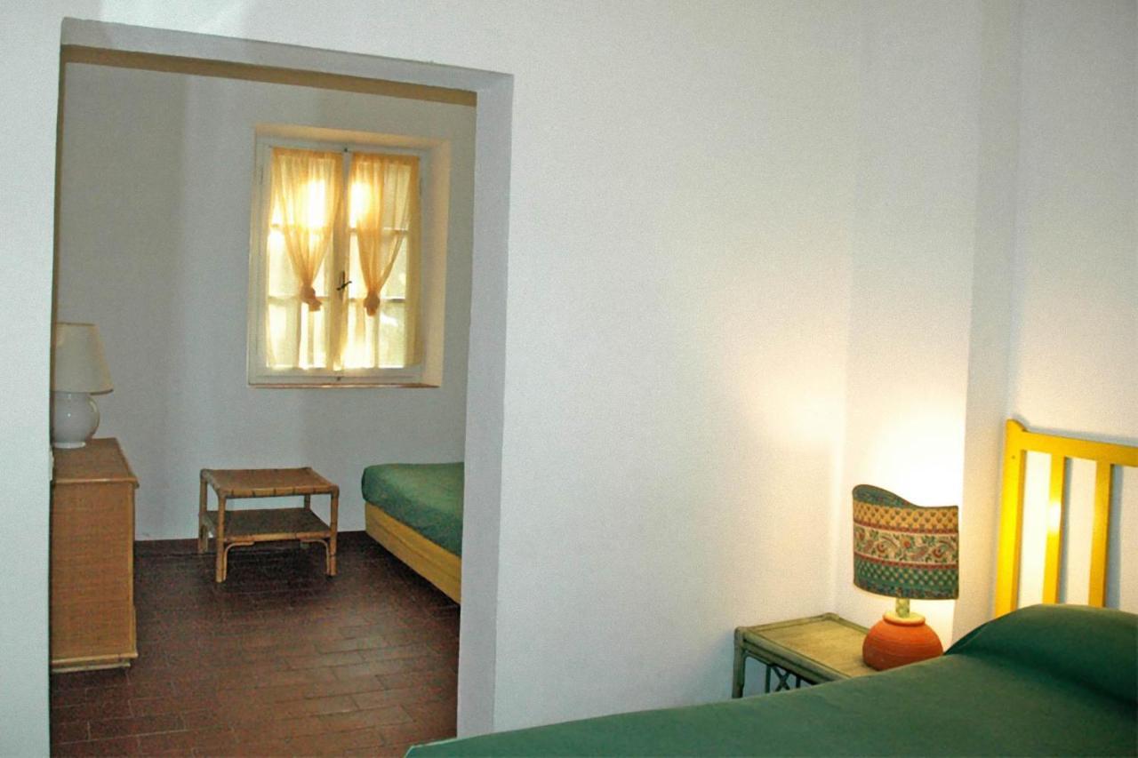 Ferienwohnung Le Palme Capoliveri  Exterior foto