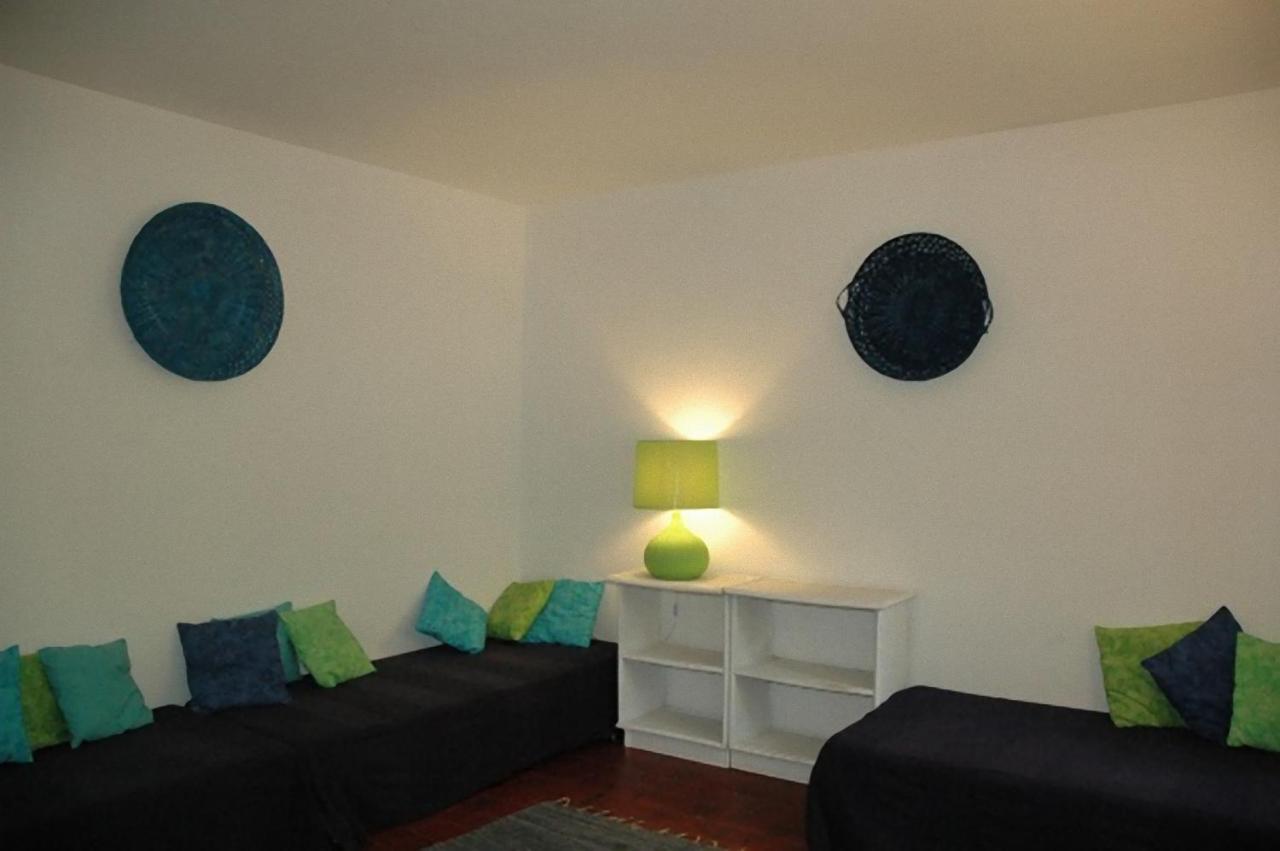 Ferienwohnung Le Palme Capoliveri  Exterior foto