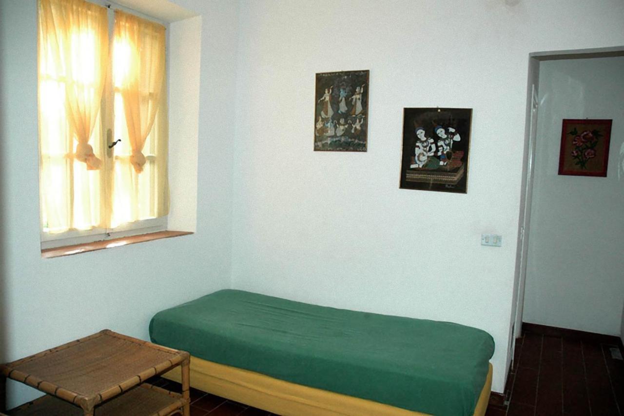 Ferienwohnung Le Palme Capoliveri  Exterior foto