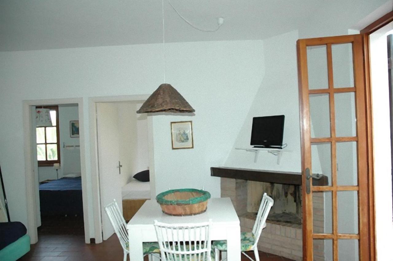 Ferienwohnung Le Palme Capoliveri  Exterior foto