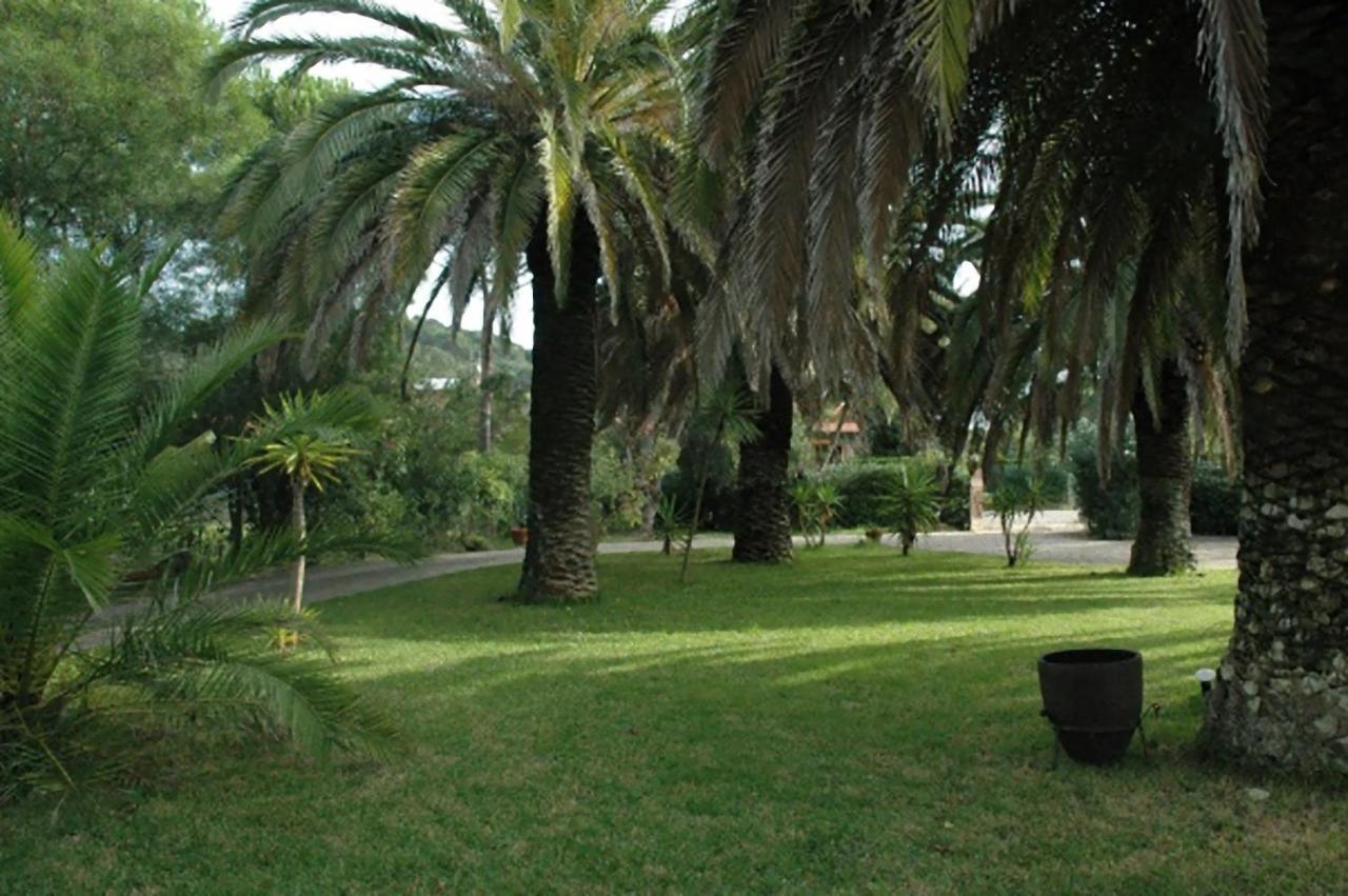 Ferienwohnung Le Palme Capoliveri  Exterior foto